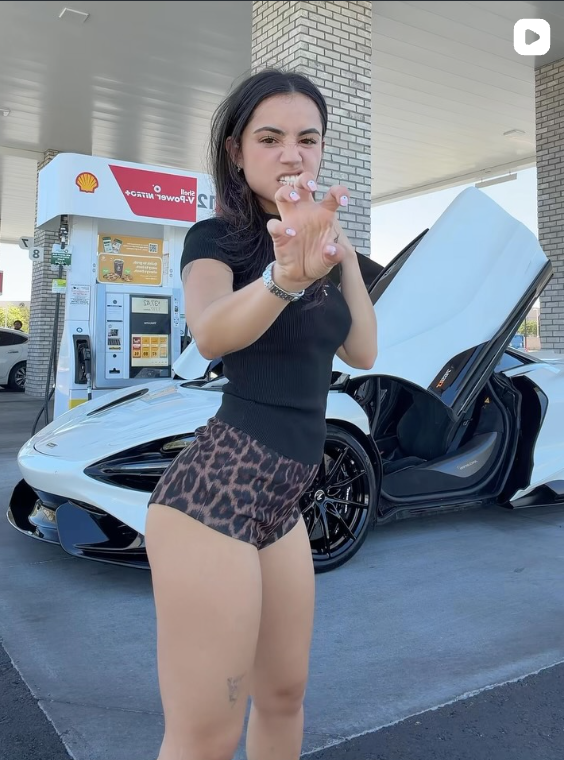 lanarhoades